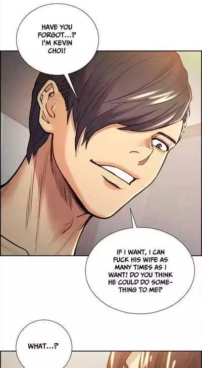 Taste of Forbbiden Fruit Ch.40/53