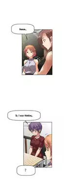 [Worin] Brawling Go Ch.0-17 (English) (YoManga) (Ongoing)