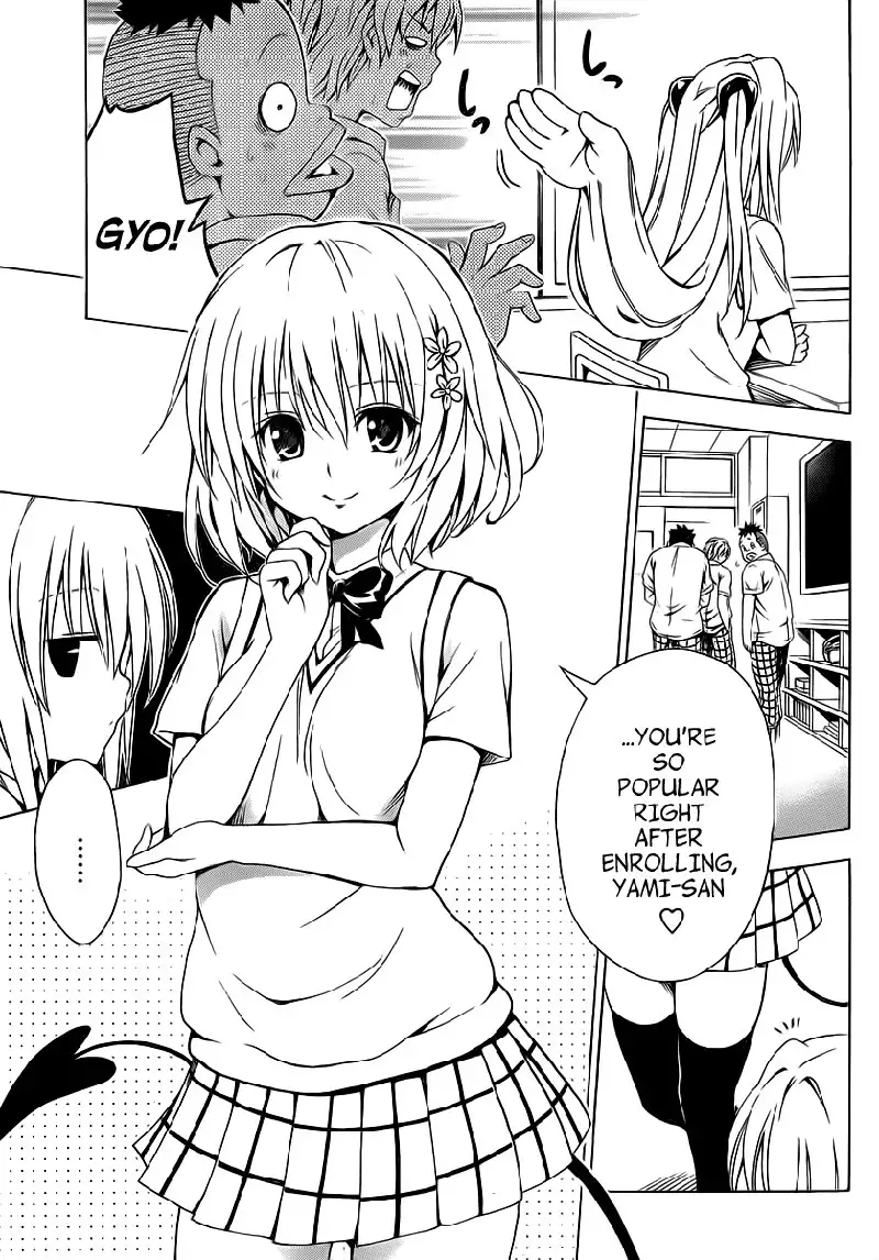 Darkness Ch3
