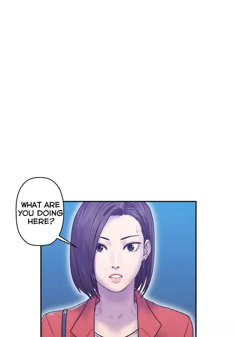 Ghost Love Ch.1-41