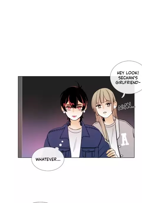Talk To Me Ch.1-27