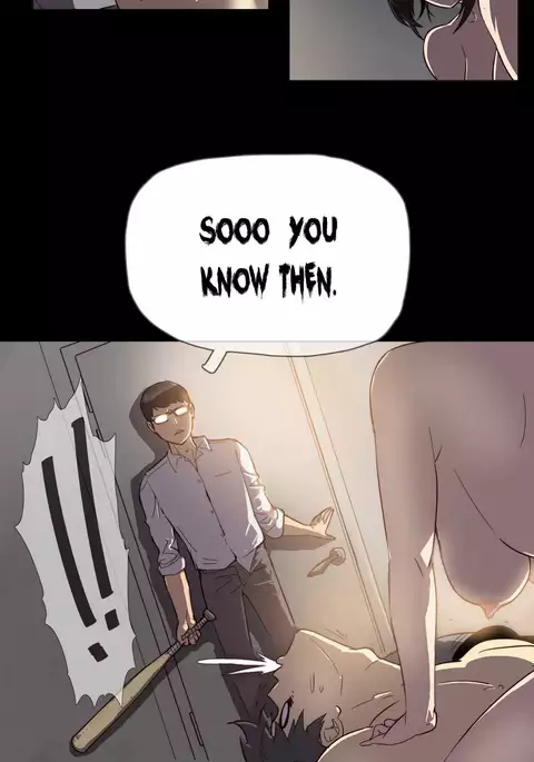 Household Affairs Ch.1-49