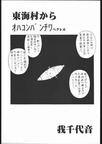(C67) [Nawanoren (Gachoon)] NNDP 5 (Dirty Pair)