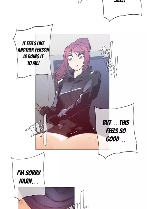 Household Affairs Ch.1-49