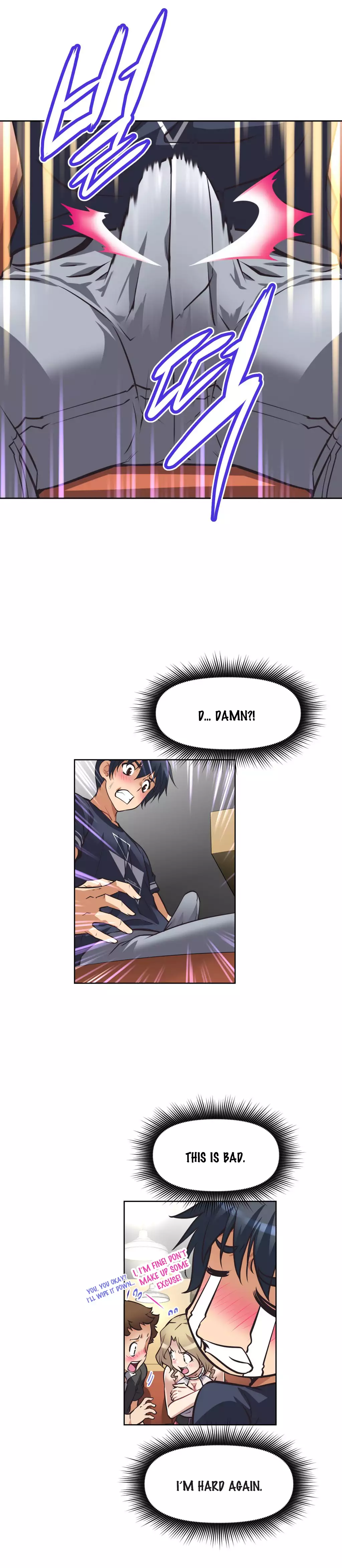 Brawling Go 0-17 Chapters