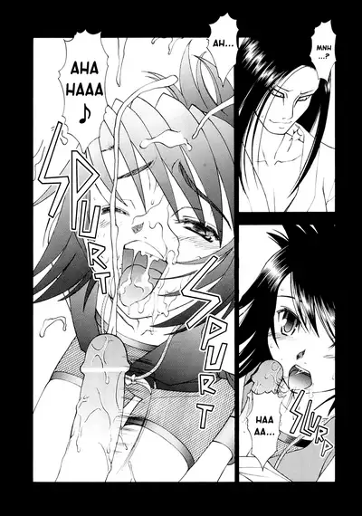 Mitarashi