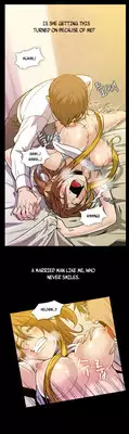 [Yi Hyeon Min] Drug Candy Ch.0-39 [English] [YoManga] (Ongoing)