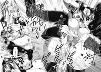 [Harusawa] Kanojo ga Eranda Ketsumatsu ~Ichiji no Kairaku, Eien no Ai~