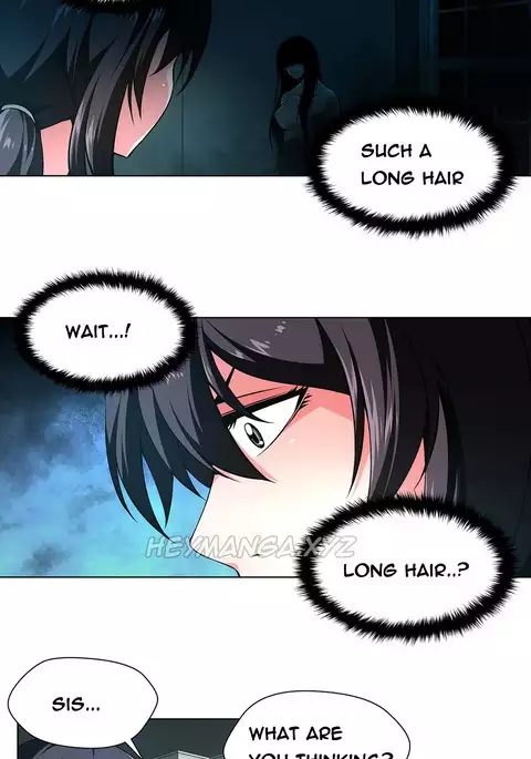 Twin Slave Ch.1-35