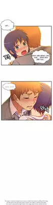 [Donggul Gom] She is Young (English) Part 1/2