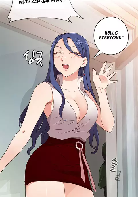 H-Campus Ch.0-36