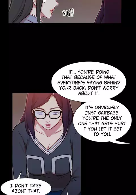Scandal of the Witch Ch.1-39
