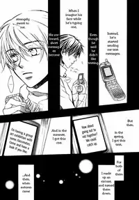 [Takanaga Hinako] Akuma no Himitsu [English]