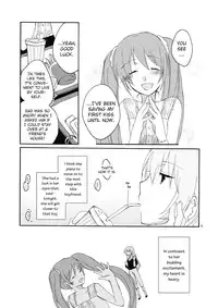 [Niratama (Sekihara Umina)] Trap Box (Vocaloid) [English] {Team2.5}