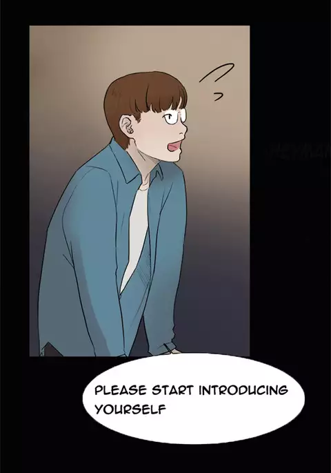 Double Date Ch.1-16