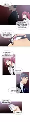 [ButcherBOY] Household Affairs Ch. 11-27 [English] [Yomanga]