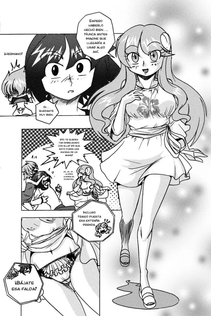 Ningyo-Chan