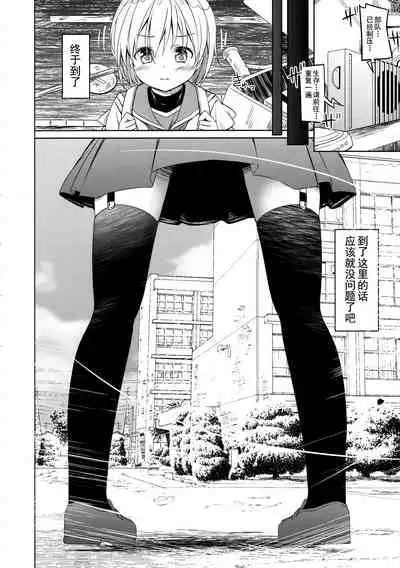 Jinrui Hokan Keikaku