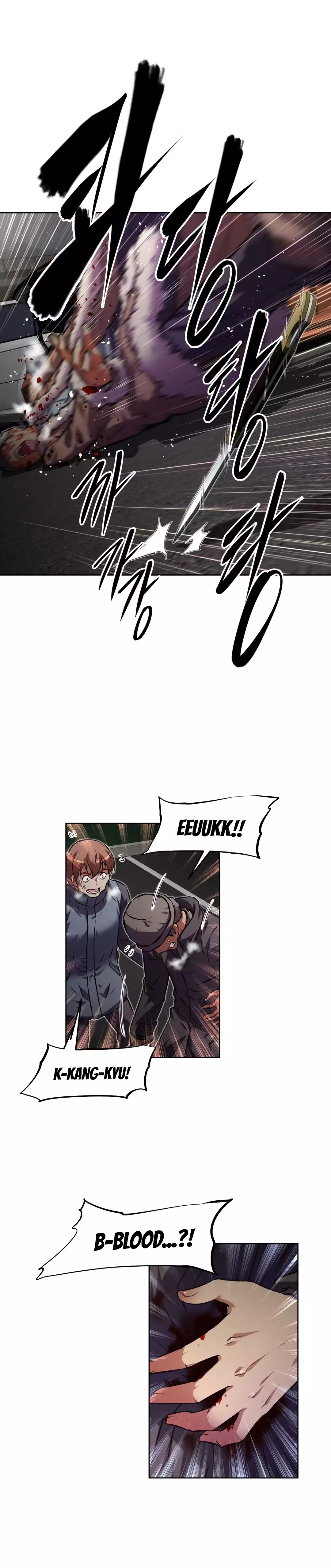 Brawling Go Ch.76-126