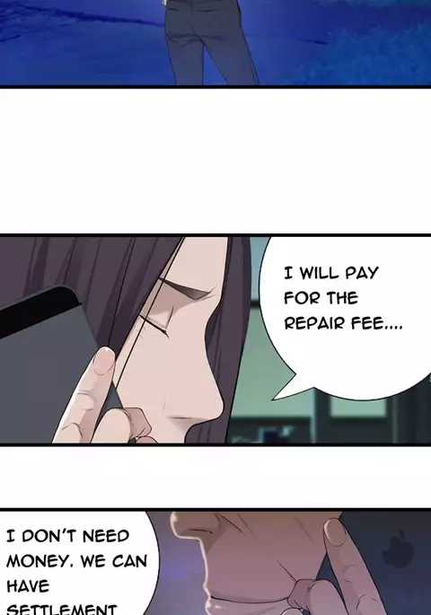 Tissue Thieves Ch.1-30