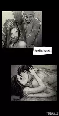 [Rigeng] House of Dolls Ch.0-28 (English) (YoManga)