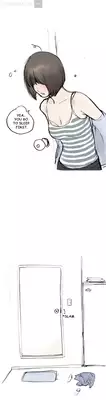 [Eunya] Nineteen Ch.1-16 [English] [YoManga]