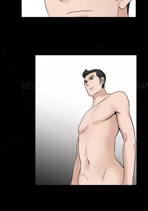 The Taste of Hands Ch.1-49