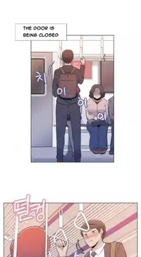 Miss Mystic Ch.1-23 (English) (Ongoing)