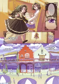 Yuri Shimai Vol.4 [English]