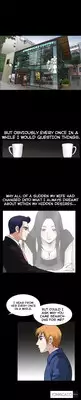 [Liangshan Bo] Seduction Ch.1-32 (English) (YoManga) (Ongoing)
