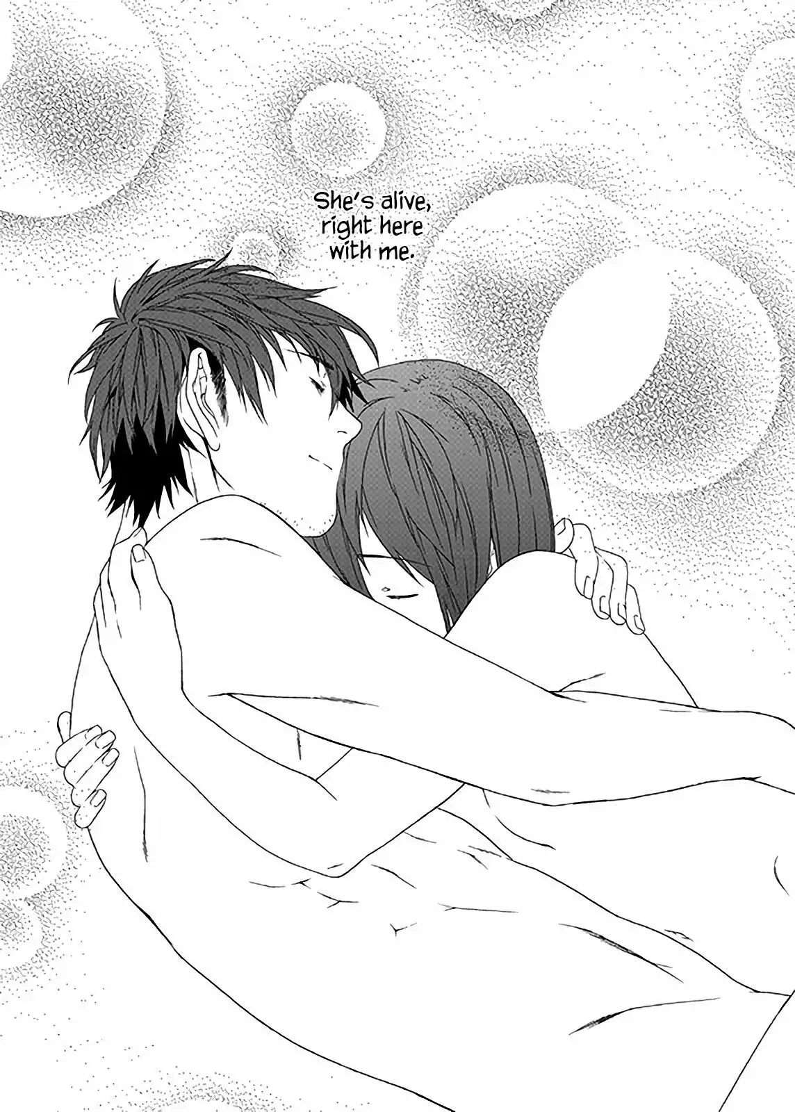 You Are There {Hennojin}