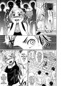 [Todd Oyamada] Mao Ganbarimasu! (COMIC Megastore H 2008-11) [English] [darknight]