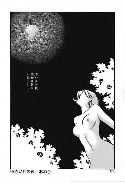 Moonlight Magic