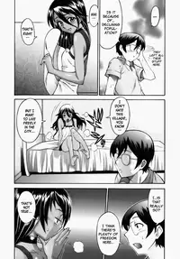 [Shinkai] Sweet Jam Ch.1-7 [English]