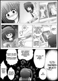 [MEPHIST (Makita Tomoki)] Onayuri Ch. 1 [English] [WiD] [Digital]