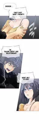 [ButcherBoy] Household Affairs Ch.1-28.5 (English) (YoManga) (Ongoing)