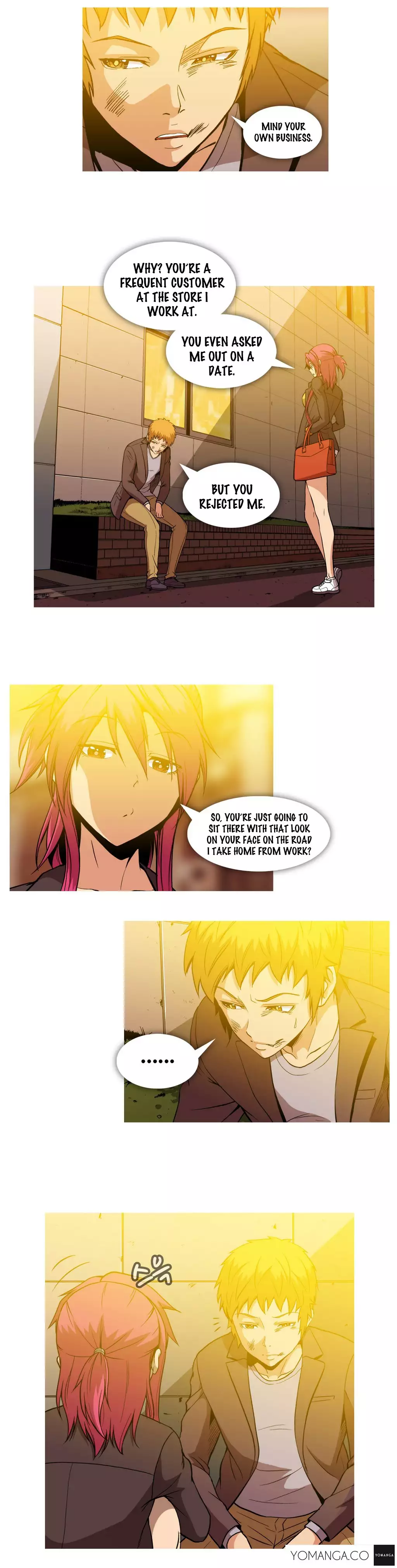Drug Candy Ch.0-40