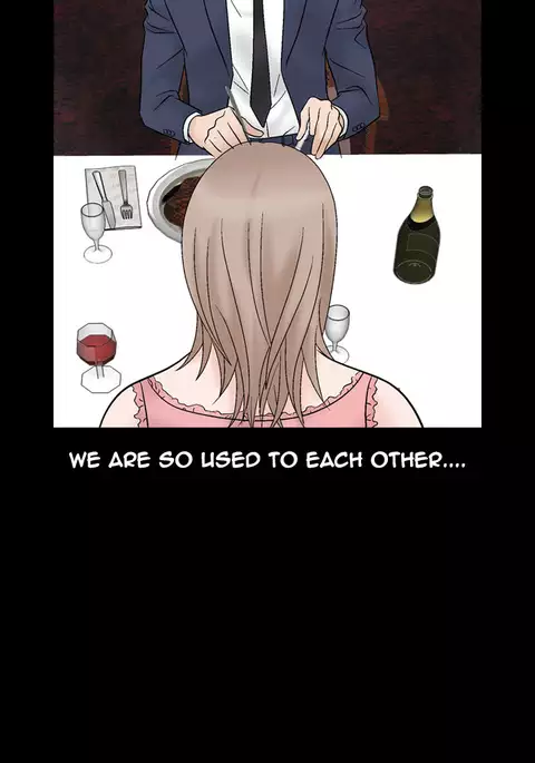 The Taste of Hands Ch.1-72