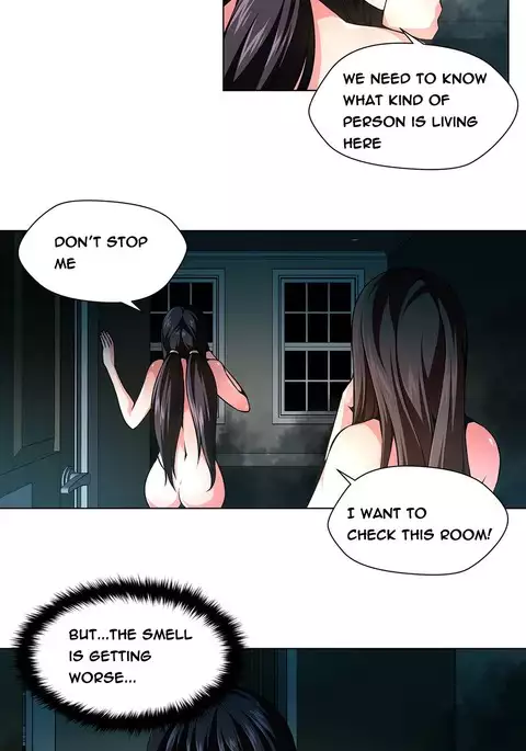 Twin Slave Ch.1-28