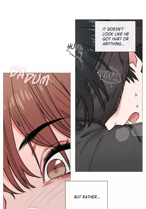 Sadistic Beauty Ch.1-18