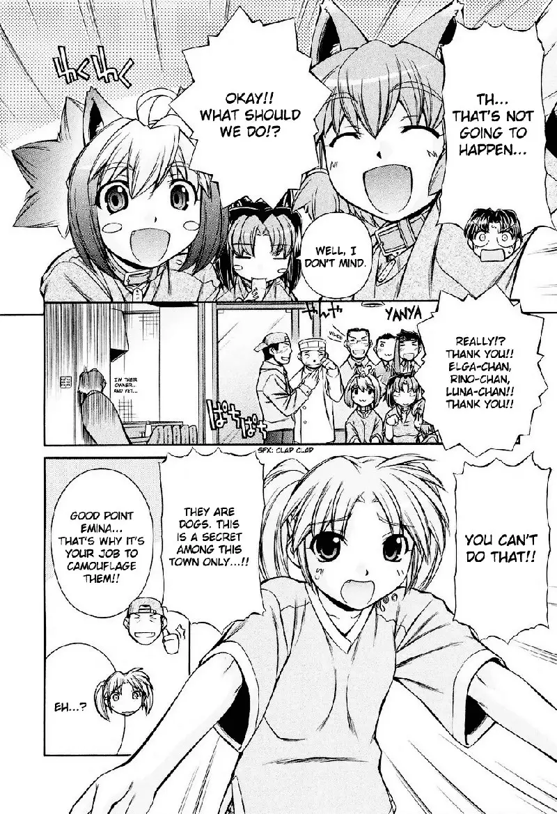 Inumimi Vol2 - Ch9