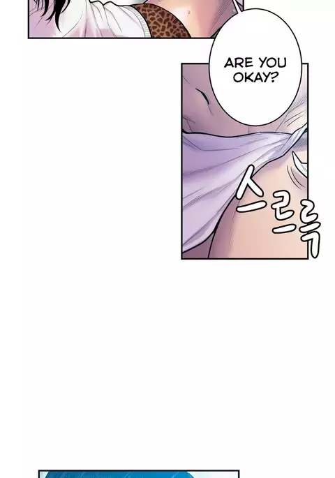 Ghost Love Ch.1-41