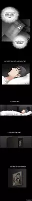 [Liangshan Bo] Seduction S2 Ch.1-5 (English) (YoManga) (Ongoing)
