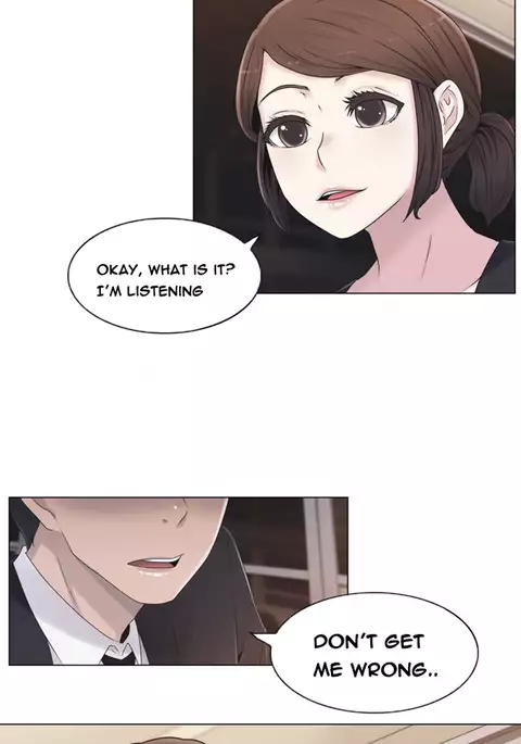 Miss Mystic Ch.1-27