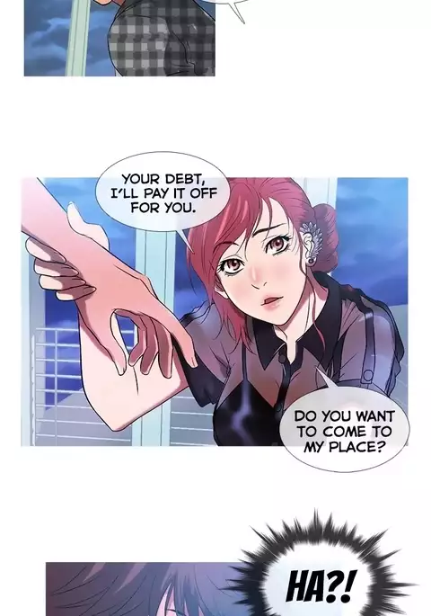 Heaven Ch.1-13