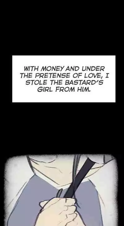 Rain Curtain Ch.30/40