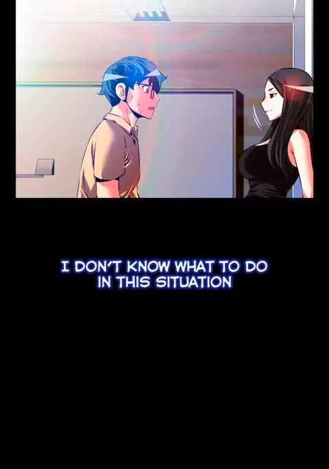 Love Parameter Ch.1-69