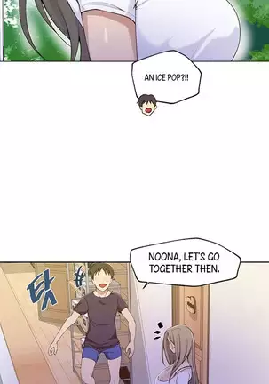 Secret Class Ch.40/?