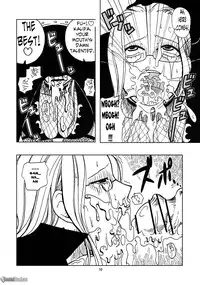 (SC32) [Acid-Head (Murata.)] Robin SP (One Piece) [English]