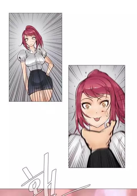 Household Affairs Ch.1-33